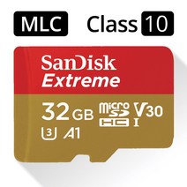 샌디스크 아이패스블랙 ITB 650HD/680HD mlcSD카드 32G, 32GB