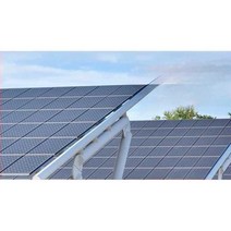 태양광 패널 세트 태양광 가정용 아파트 정원등 LED, 1  단상 3kw 패키지1(배송료미포함)