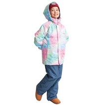 온요네 아동스키복 상하의 세트 RES62004