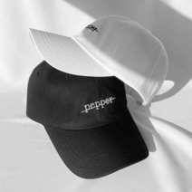 국산 볼캡 야구 모자 영문자수 데일리 스타일 패션 연예인 캡모자 패션모자 여성 커플모자 숏챙모자