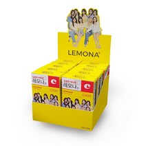 트와이스 레모나 산 1타[2gx10포x10개입]100개/트와이스 비타민C/트둥이/리미티드/피로회복