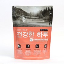 펫츠프라임 건강한하루 소프트사료 3.6kg-닭고기황태, 1개, 3.6kg