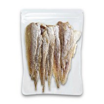 바다모아 삼천포 명태알포 조미 명태포 200g, 삼천포 명태알포 조미 명태포 200g 1봉