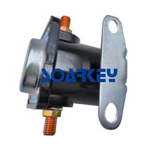 알터네이터 1pc 새로운 솔레노이드 밸브 307-2586 12V 커민스 Onan RV 발전기에 적합