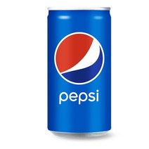 펩시 콜라, 160ml, 10개