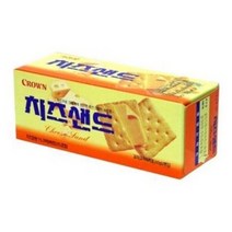 크라)치즈샌드 60g_1개입, 꿀도매꿀소매 1