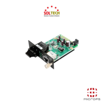 [솔텍] SOLTECH SFC2000-TWLB20/M16 싱글모드 기가비트 이더넷 광컨버터
