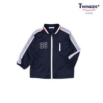 트윈키즈(NFL KIDS) 와샤바람막이점퍼 T8MT5J01