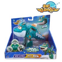 슈퍼윙스 시즌6 변신티노