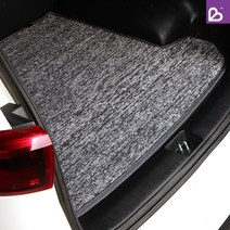 체리비 트랩 트렁크매트 뉴 코일매트, 3시리즈 (F30) 2013년~, BMW
