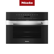 [Miele 본사] 밀레 콤비 오븐 H7240BM, 단품