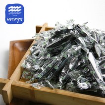 [완도명가]다시마맛다시마 230g x 2팩