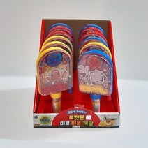 포켓몬미로핀볼게임(12입), 단품