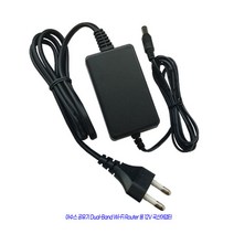 아수스RT-AC1200 Dual-Band Router공유기12V 0.5A어댑, 1개