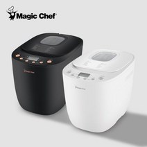 매직쉐프 제빵기 홈베이킹 가정용 제빵기, 화이트