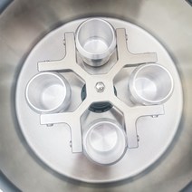 실험실 수평 로터 PRP 원심 분리기 4000rpm 3960xg 대형 5ml-500ml 자동 RCF 브러시리스 DC 모터 마이크로, 02 5mlx36