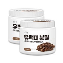 유근피가루 유백피 느릅나무 껍질 뿌리 유근피차 누룩 코나무 느릅나무차 누릅나무 유근피분말 왕느릅나무 2통