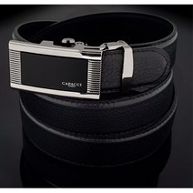 40대회사원 아빠선물 남편 양복벨트 업소용 댄디한 심플한 혁띠 모던한 허리띠