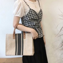 나들이 데이트 패션 가방 책들어 가는 토트 숄더백