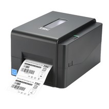 [TSC] TE310 라벨프린터 (열전사/300dpi), 이더넷타입, 1개