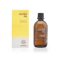 뷰디아니 오가닉 호호바 오일, 100ml, 2개