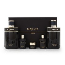 보닌 마제스타 스페셜 2종 기획 세트, 단품