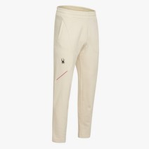 [스파이더 공식 아울렛] 다이애고널 라인 팬츠 SPGFCNFP304UIVY