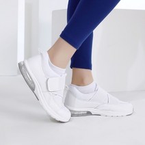 220-280mm 빅 사이즈 여성 슬립온 신발