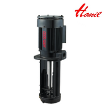 한일전기 HVCP-250-T HVCP-400-T 침수식 쿨런트 펌프 삼상220V/380V