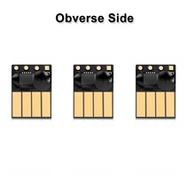 HP 792 프린트 헤드 칩 CN702A CN703A CN704A DesignJet L26100 L26500 L26800 라텍스 210 260 280 프린터, [02] 1Set - 3 Pieces