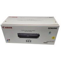 캐논 정품토너 LBP 9103Cdn 노랑, 1개