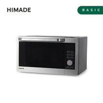 하이메이드 복합레인지 HMO-M30B [ 30L ], 단품없음