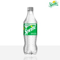 코카콜라 스프라이트 제로 500ml, 16개