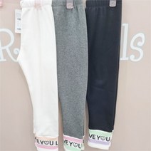 로엠걸즈 NC15 밍크융 요꼬 레깅스 RGTM22T2C