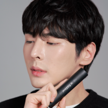 존잘라스 남자 비비크림 밝은 어두운 파운데이션 올인원스틱 23호 21호, 존잘라스 내츄럴커버(23호), 1개