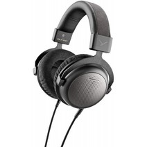 beyerdynamic 베이어 다이나믹 T 1 3rd Generation[테슬라 드라이버탑재 개방형 플래그십 헤드폰]