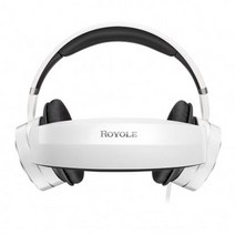 3d 스마트 vr 게임 안경 헤드셋 올인원 hifi 헤드폰 모바일 극장, 독일, 흰색 와이파이 버전