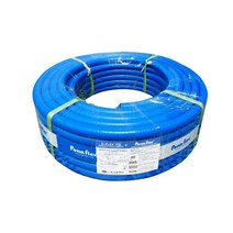 풍남포나후렉스 고압나선호스 E-FLEX 38MMx50M