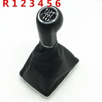 기어노브 플라스틱기어 SM인터네셔널OPEL ASTRA III H 1.6 VAUXHALL 2005-2010 기어 시프트 노브 레버 시프, 08 6 Speed Gear Shift