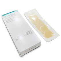 콘바텍 듀오덤 엑스트라씬 187961 (5cm x 20cm) 10매 - 습윤밴드 상처보호 드레싱, 상세페이지 참조