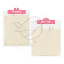 새임 DIY 패브릭 가방 5P 나만의에코백 남자에코백 에코가방만들기, 패브릭가방 대-5P