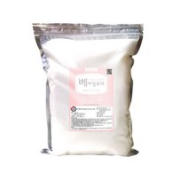 베이킹소다 3kg/친환경세제/구연산 과탄산소다, 베이킹소다 3kg