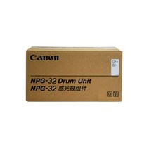 (Canon NPG-32 (정품드럼/검정/26 000매) 검정/정품드럼