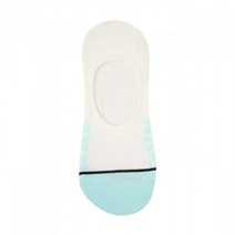 까스텔바작 BGAMGO205WH 남성 발등 매쉬 덧신 양말, FRE