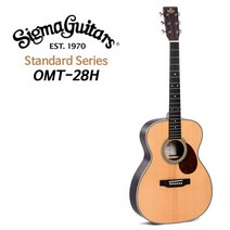 시그마기타 OMT-28H 탑솔리드 SIGMA