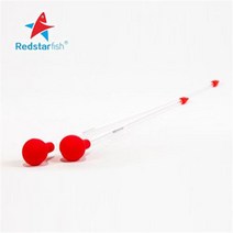 레드스타피쉬 아크릴 코랄 피딩튜브 (8mm 35cm & 55cm)