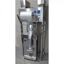 스틱포장기 삼면 포장 기계 혼합 공압 무게 정량, 직접 진동 공급 1-99.9g의 3 헤