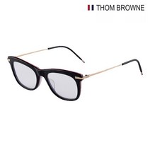 톰브라운 [정품] 톰브라운 안경테 TB-712-A-BLK-GLD-52-AF