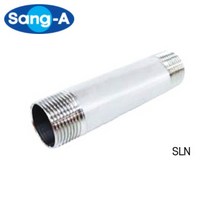상아 스텐나사 장니플 스텐장니플 SLN 상아뉴매틱, SLN 1(25A)