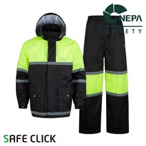 네파 우의, L, 1개